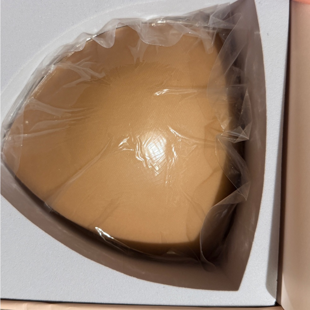 Boomba Invisible Lift Inserts lightly padded